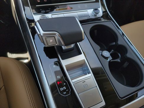 New 2026 Audi Q7 3.0T Premium Plus AWD/4WD image 29
