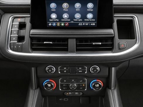Used 2023 Chevrolet Suburban LS RWD image 14