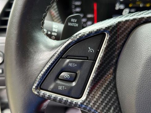 Used 2015 Chevrolet Corvette Stingray Coupe RWD image 31