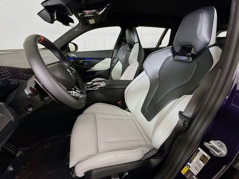 New 2026 BMW M5 Touring AWD/4WD image 22