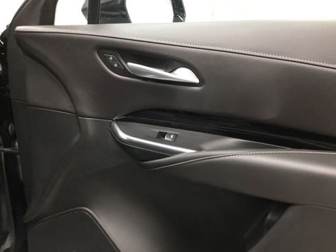 Used 2024 Cadillac XT4 Luxury image 22