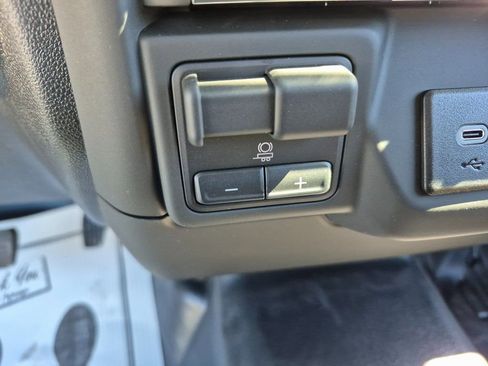 New 2025 Chevrolet Silverado 2500 W/T w/ WT Convenience Package image 23