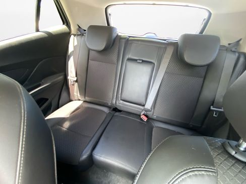 Used 2019 Buick Encore Sport Touring w/ Safety Package AWD/4WD image 14