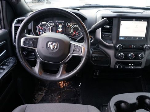 Used 2024 RAM 2500 Big Horn image 20