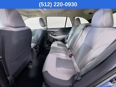 Certified 2025 Subaru Outback Premium image 30