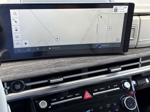 New 2026 Hyundai Santa Fe Limited image 28