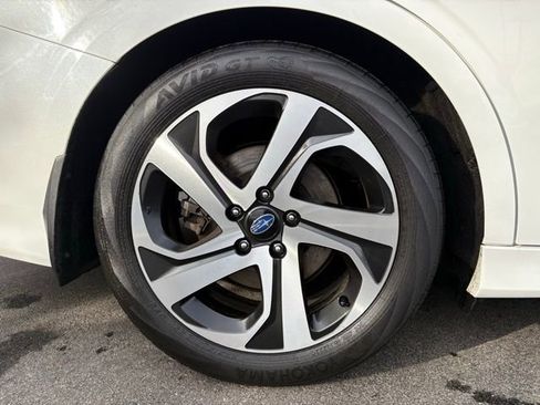 Used 2021 Subaru Legacy Limited XT w/ Popular Package #2 image 14