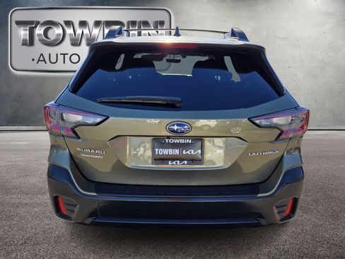 Used 2020 Subaru Outback Premium w/ Popular Package #1 image 6