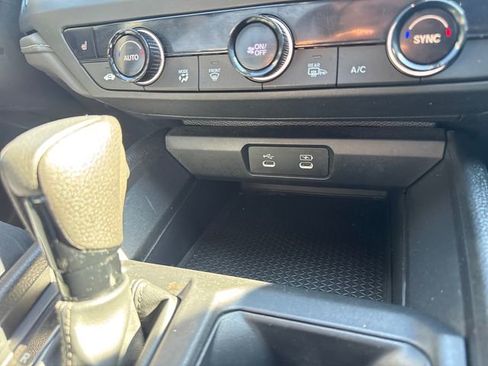 Used 2024 Honda Accord EX image 25