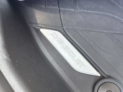 Used 2024 Chevrolet Malibu RS w/ LPO, Floor Liner Package FWD image 16