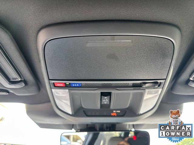 Certified 2025 Subaru Forester Limited AWD/4WD image 12
