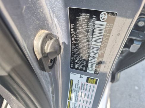 Used 2023 Toyota Corolla LE FWD image 29