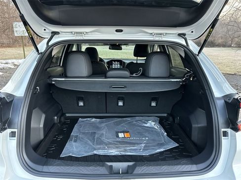 Certified 2025 Subaru Crosstrek 2.5i Limited image 27