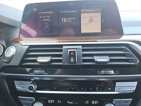 Used 2021 BMW X3 xDrive30i image 13