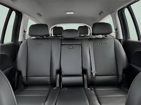 New 2026 Hyundai Ioniq 9 SEL image 11