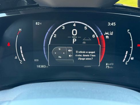 Used 2025 Lexus NX 350 F Sport AWD/4WD image 32
