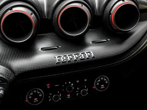 Used 2017 Ferrari F12tdf RWD image 34