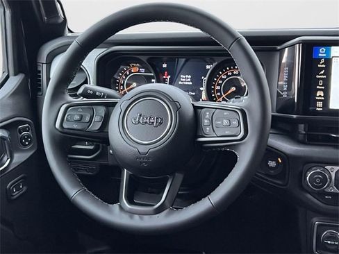 New 2026 Jeep Gladiator Sport image 16