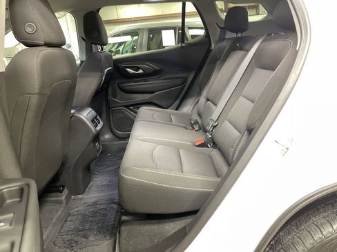 Used 2024 GMC Terrain SLE w/ Driver Convenience Package AWD/4WD image 20