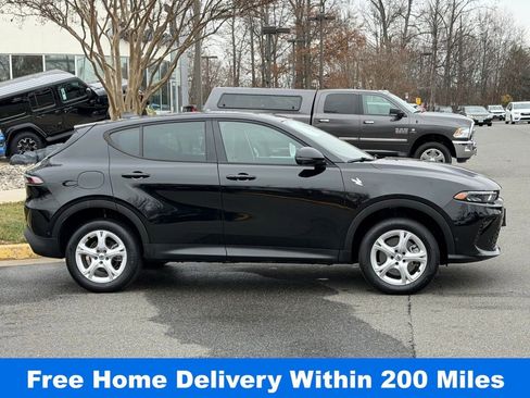 Used 2025 Dodge Hornet GT Plus image 4