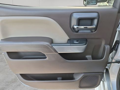 Used 2019 Chevrolet Silverado 2500 LTZ w/ Duramax Plus Package AWD/4WD image 18