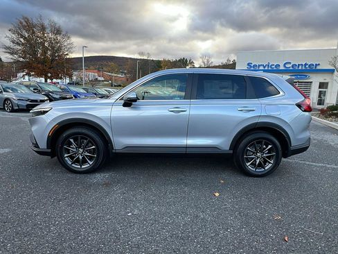 New 2026 Honda CR-V EX-L image 7