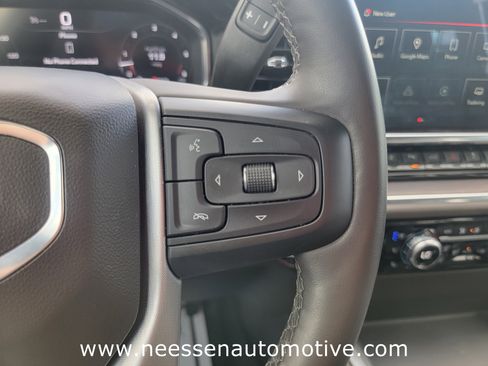 Used 2024 GMC Sierra 2500 SLT w/ Texas SLT Premium Package image 20