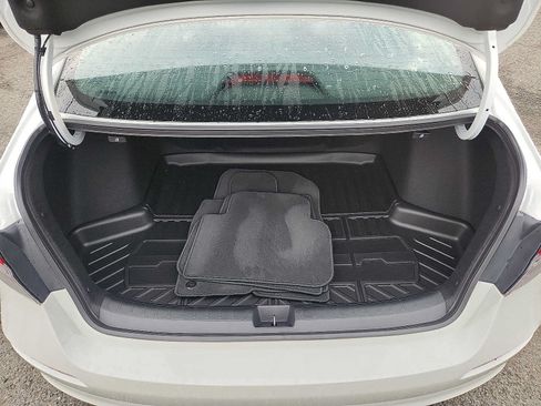Certified 2026 Honda Civic Sport image 27