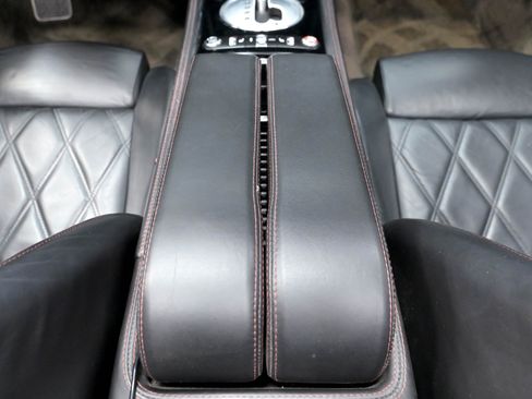 Used 2008 Bentley Continental GTC AWD/4WD image 32