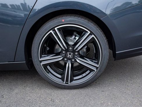 New 2026 Honda Accord SE image 10