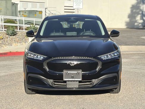 Used 2022 Ford Mustang Mach-E Select image 2