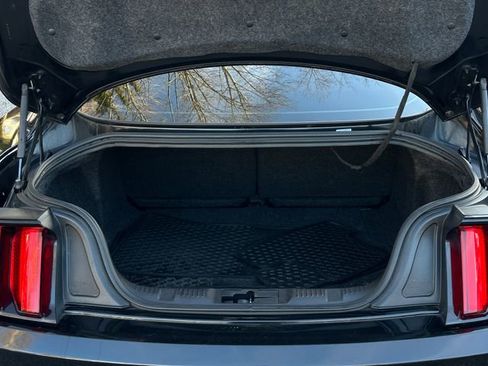 Used 2016 Ford Mustang GT Premium w/ GT Performance Package image 35