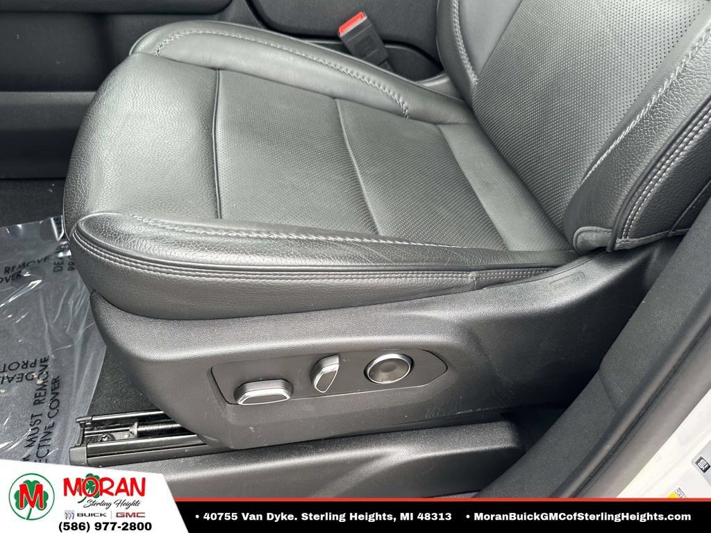 Certified 2023 GMC Yukon Denali AWD/4WD image 21