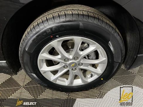 Used 2020 Chevrolet Equinox LT AWD/4WD image 19