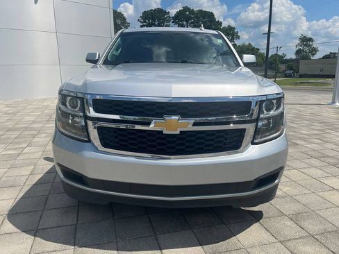 Used 2018 Chevrolet Tahoe LT RWD image 9