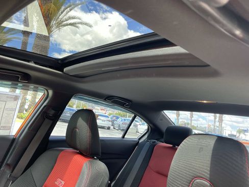 Used 2015 Honda Civic Si image 2