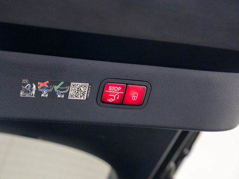 Used 2024 Mercedes-Benz EQS 450+ 4MATIC Sedan w/ Executive Rear Seat Package image 34