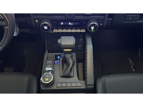 New 2026 Toyota 4Runner Limited AWD/4WD image 22