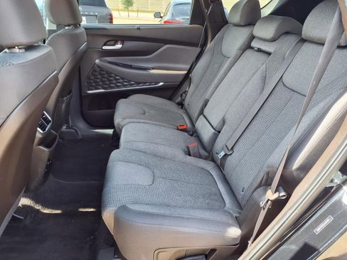 Used 2020 Hyundai Santa Fe SEL w/ Convenience Package image 26
