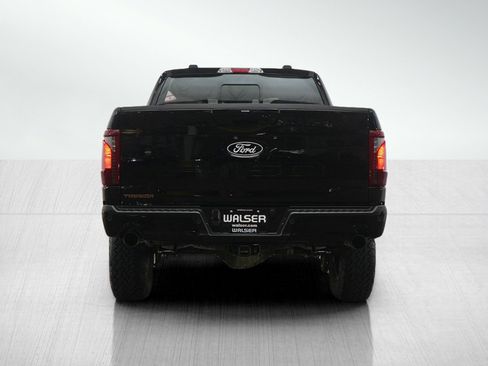 Used 2025 Ford F150 Tremor AWD/4WD image 4