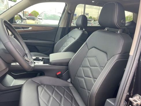 New 2026 Volkswagen Atlas SE AWD/4WD image 7