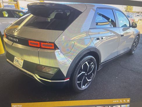 Used 2024 Hyundai Ioniq 5 SEL image 21