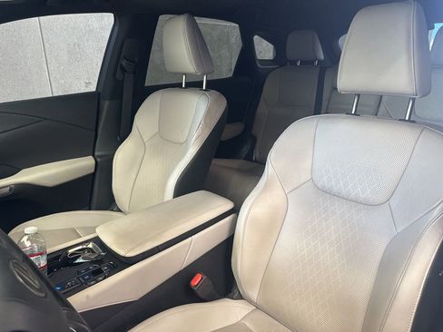 Used 2023 Lexus RX 350 Premium Plus w/ Cold Area Package image 12