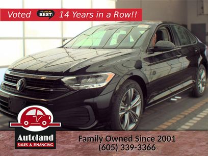 Used 2024 Volkswagen Jetta SE