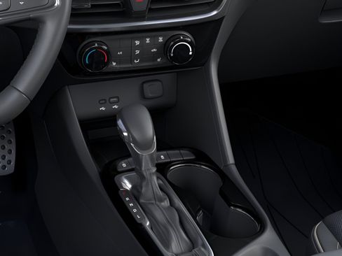 New 2026 Buick Encore GX Sport Touring image 23