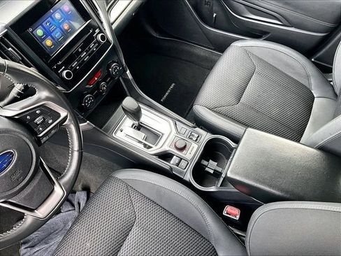 Used 2022 Subaru Forester Premium AWD/4WD image 15