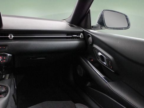 Used 2026 Toyota Supra w/ Driver Assist Package RWD image 20