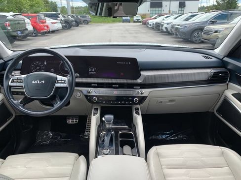 Used 2024 Kia Telluride SX Prestige AWD/4WD image 10