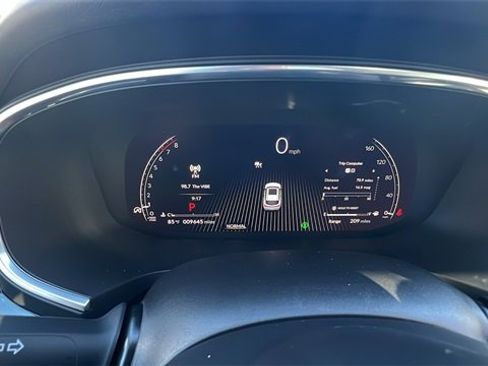 Used 2025 Acura MDX w/ Technology Package image 20