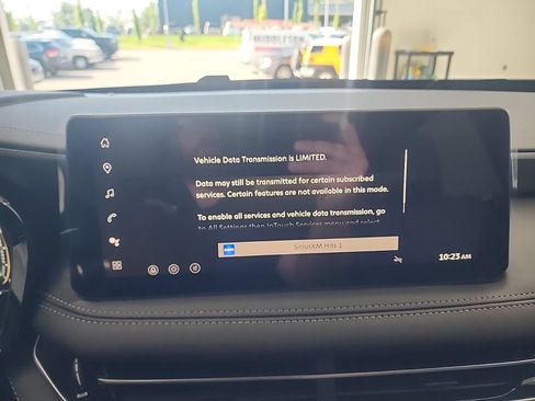 Certified 2026 INFINITI QX60 Luxe w/ Cargo Package AWD/4WD image 35